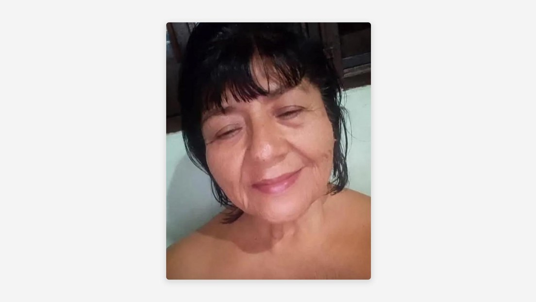 Encuentran quemada y descuartizada a una mujer de 65 años en Argentina