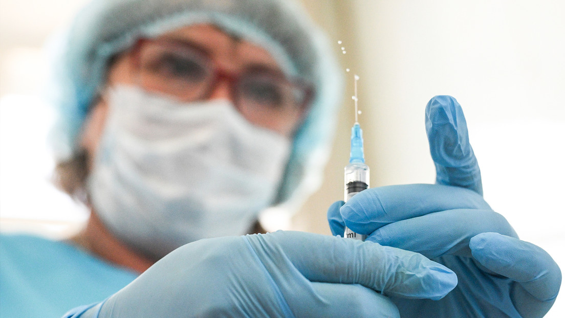 Rusia lanza la vacunación contra un tipo de cáncer de piel