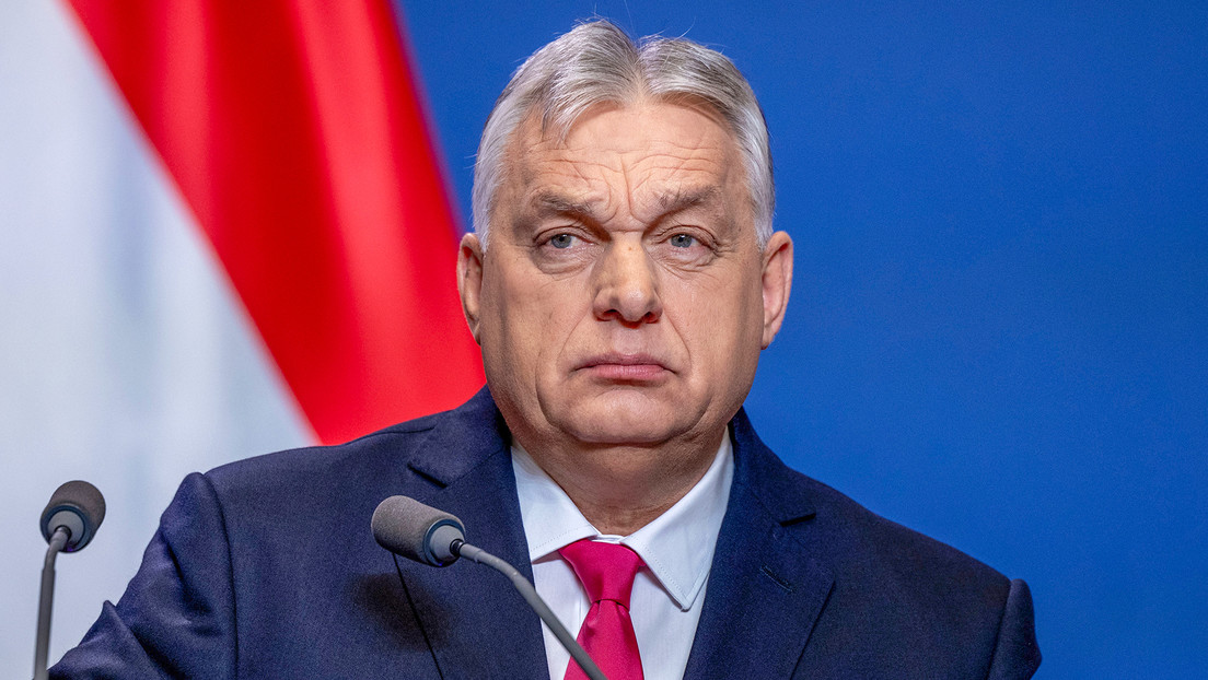 Orbán: Hungría reforzará la protección de su infraestructura crítica ante posibles ataques ucranianos