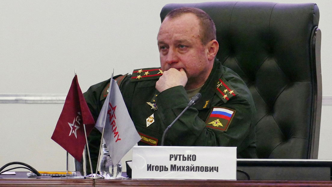 Condenan a once años de prisión a exjefe de un centro de investigación del Ministerio de Defensa ruso