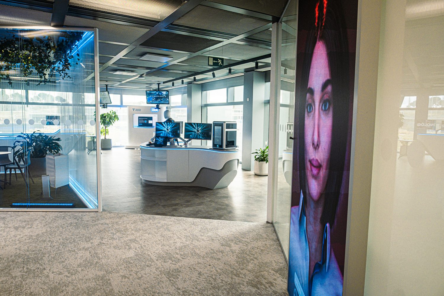 Telefónica LaCabina