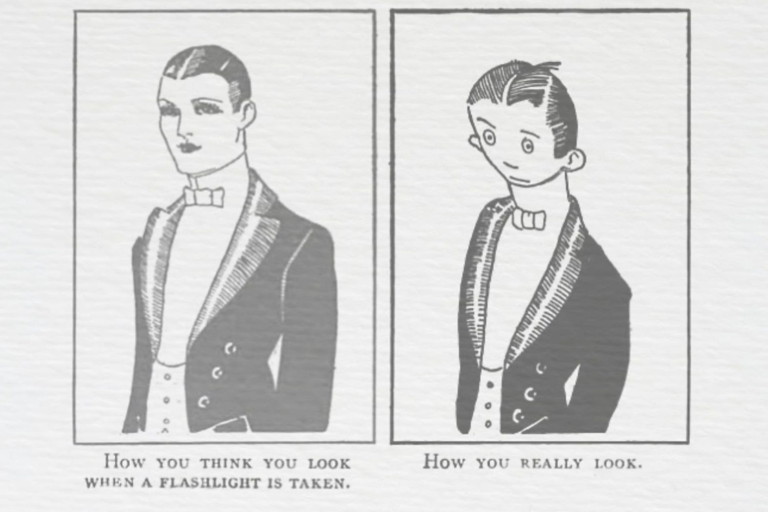 Primer meme y memes antes de internet