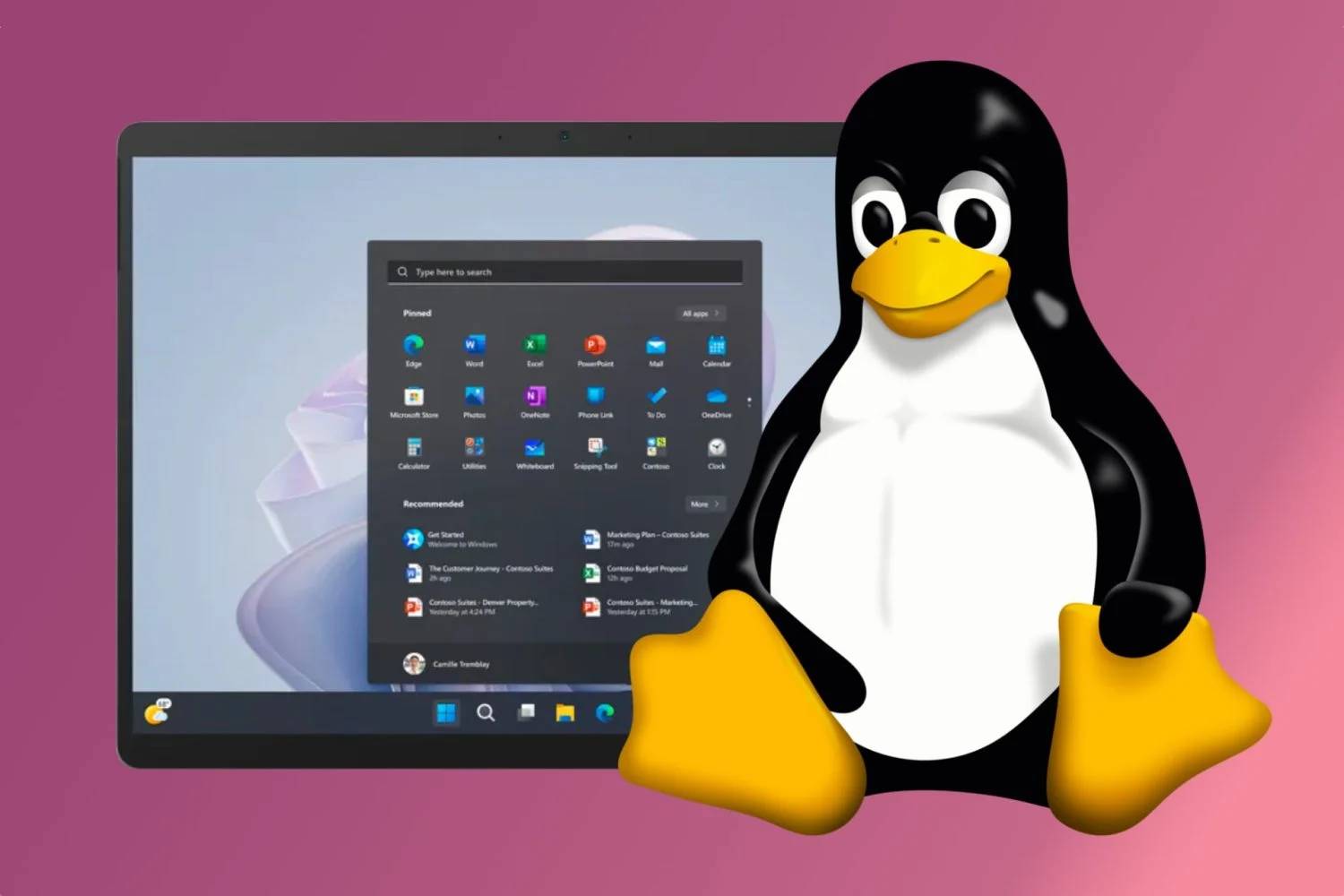 Alemania abandona Microsoft y ahora usará Linux