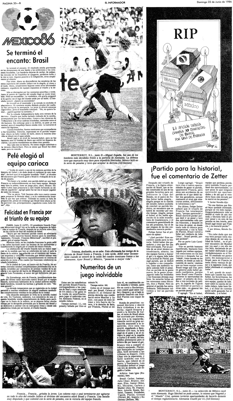 EL INFORMADOR EL INFORMADOR