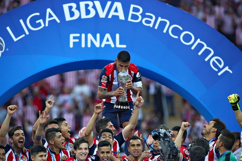Guadalajara suma una impresionante cantidad de 15 títulos de liga entre sus clubes que actualmente compiten en Primera División. IMAGO7