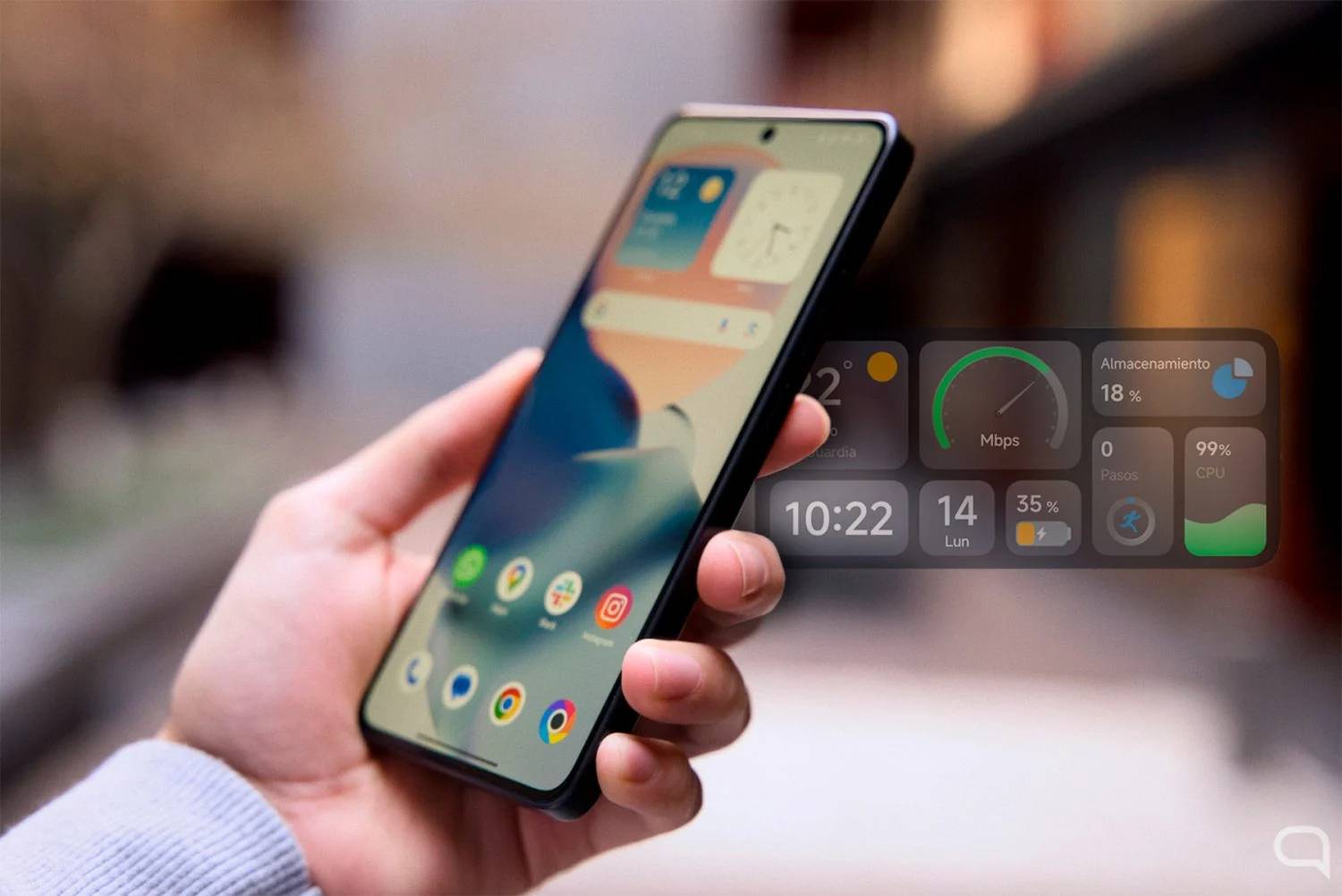 Optimizar tu Xiaomi desinstalando apps instaladas por defecto