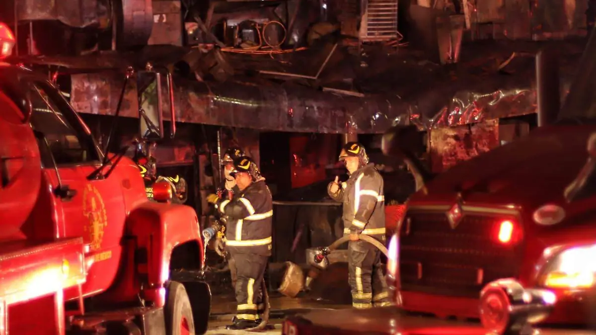 EXPLOSIONES POR ACUMULACION DE GAS(1)