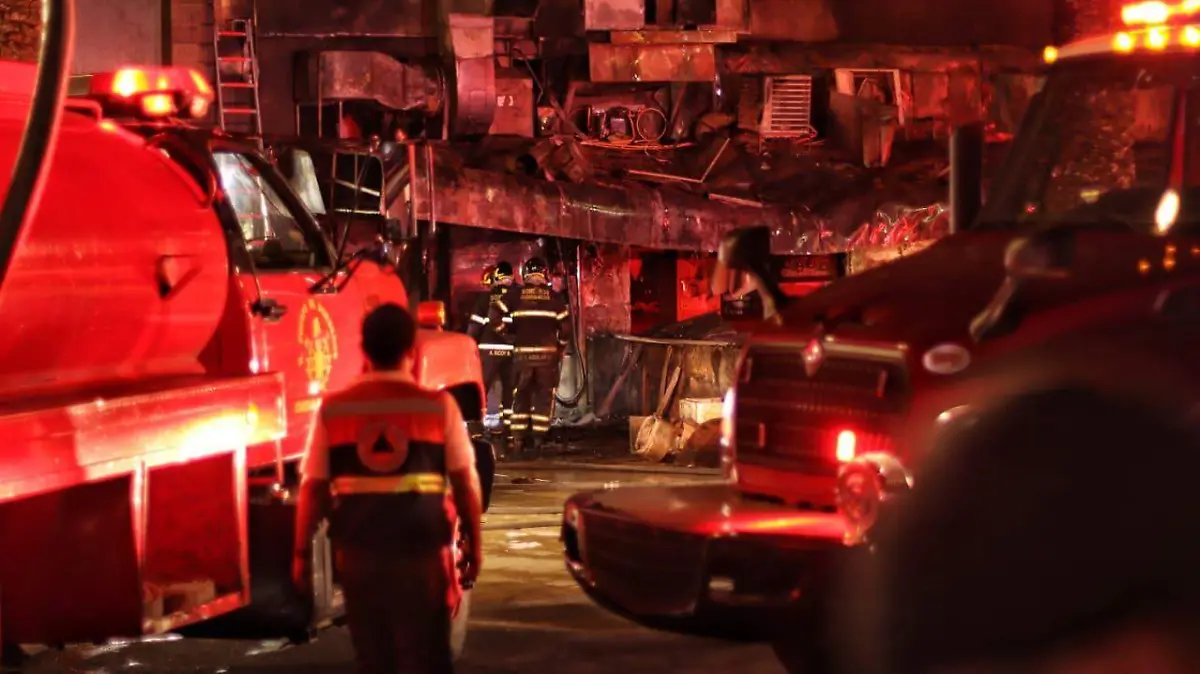 EXPLOSIONES POR ACUMULACION DE GAS (2)