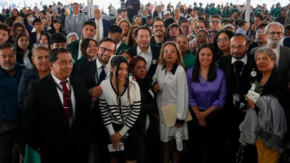 Centenario de la Secundaria