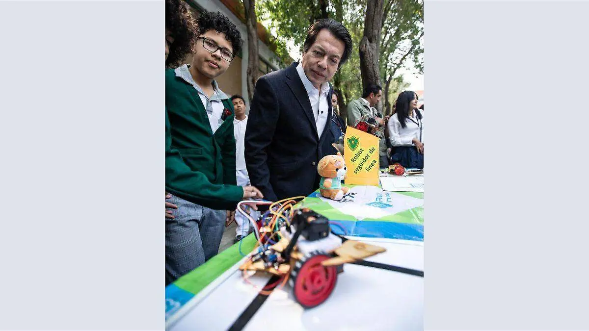 Centenario de la Secundaria