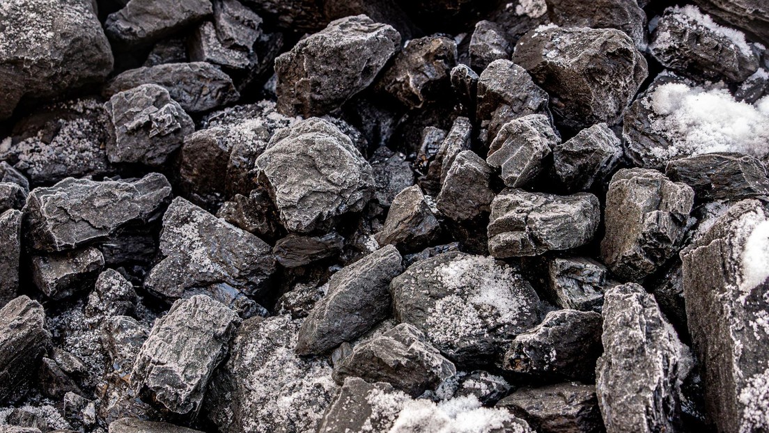 Combustible del pasado, en la mira por el conflicto en Oriente Medio