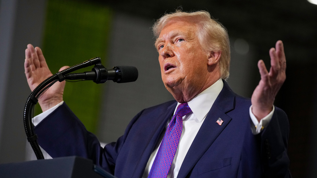 Sin coalición: aliados de EE.UU. evitan apoyar la iniciativa naval de Trump