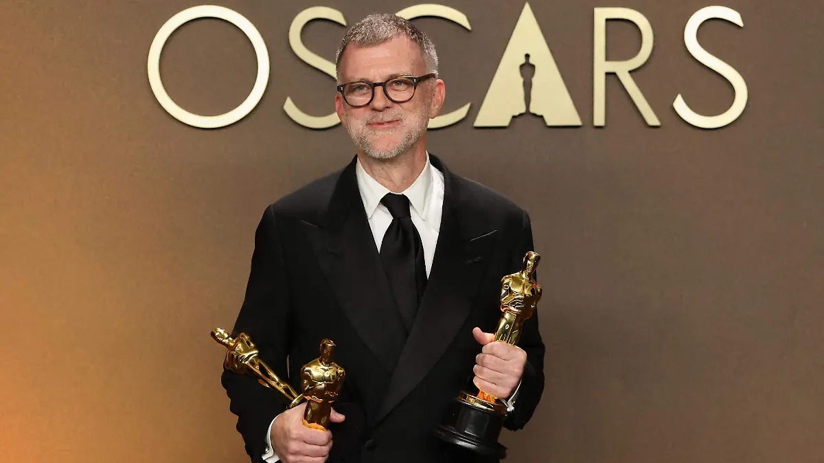 Paul Thomas Anderson