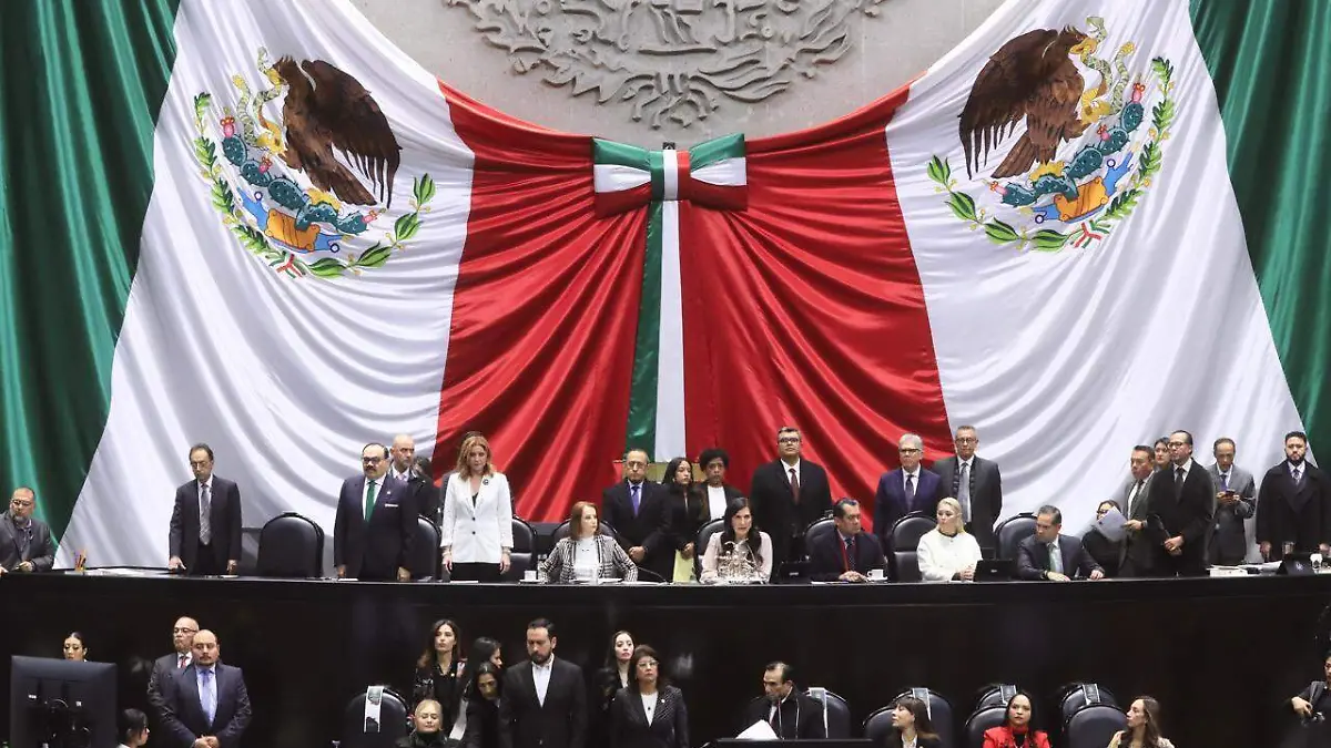 Cámara de Diputados