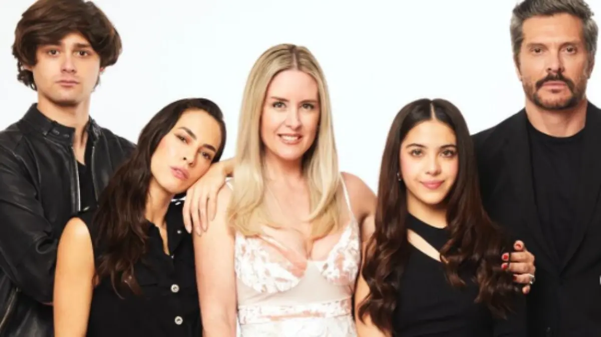 El futro de las pasarelas