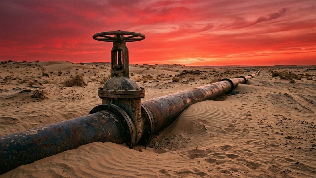 No solo Ormuz: la otra carta de Irán que puede paralizar los mercados energéticos