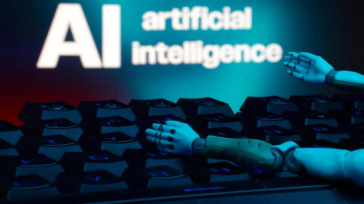 Inteligencia Artificial