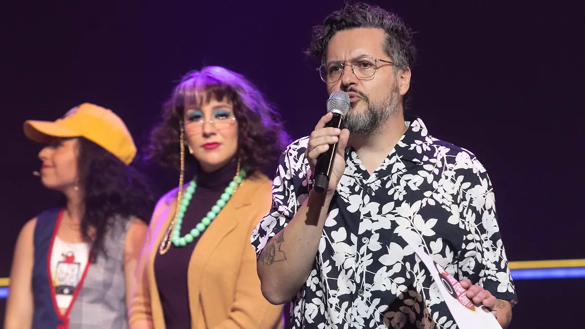 Autor de “Mentiras, el musical” arremete en contra de Molotov