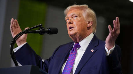 Sin coalición: aliados de EE.UU. evitan apoyar la iniciativa naval de Trump