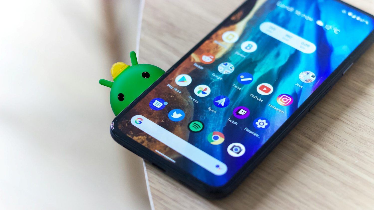 Sideloading en Android