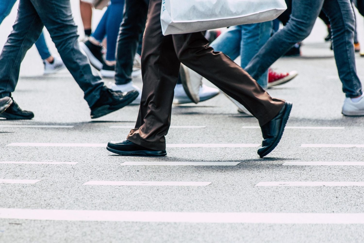 Gemini y tu cámara te ayudarán a comprar aquello que has visto en la calle