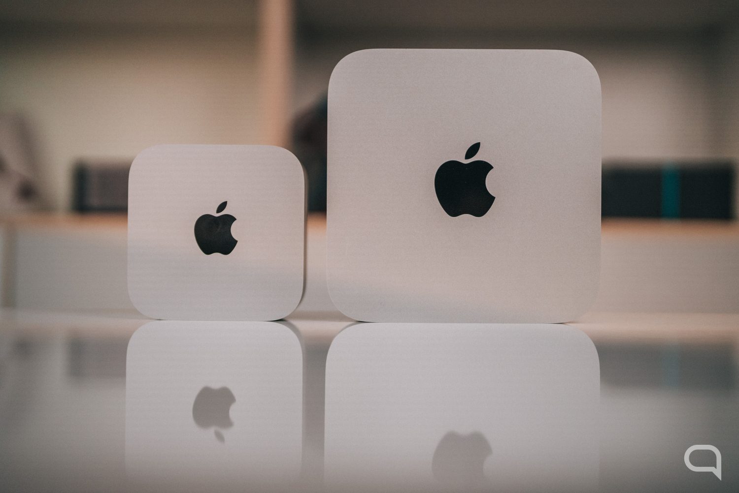 Mac Mini M4 vs Mac Mini M2