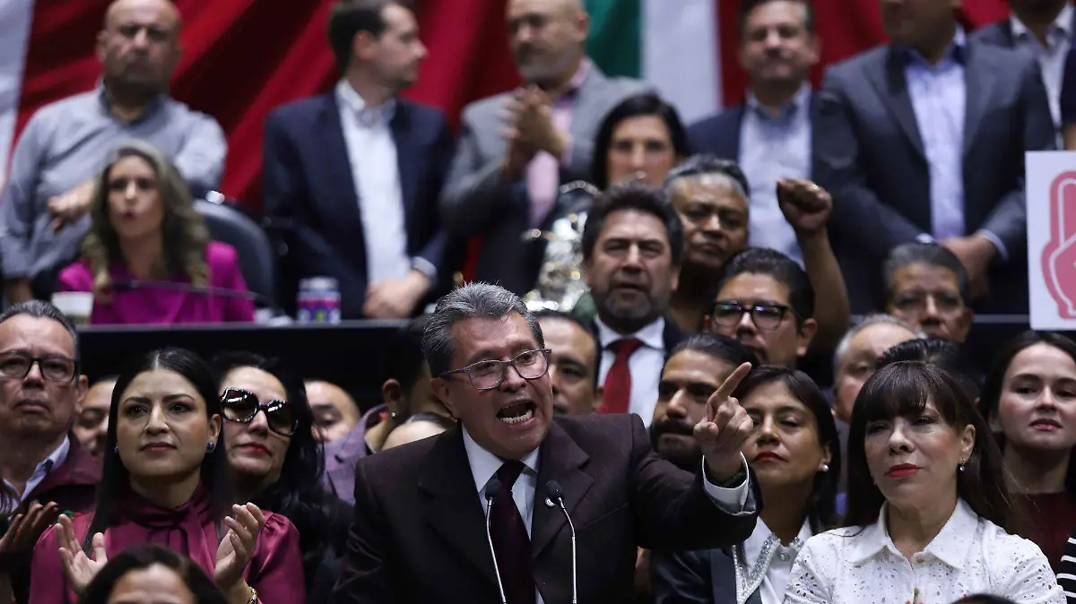 Diputados de Morena