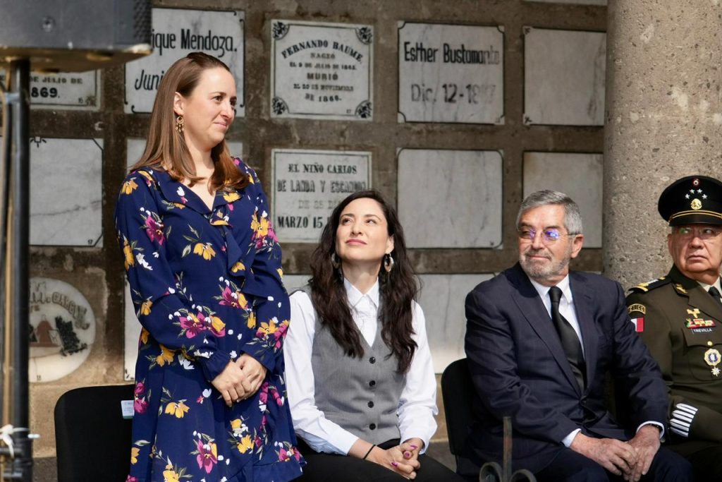 Sofia Gamio Sánchez Juáre