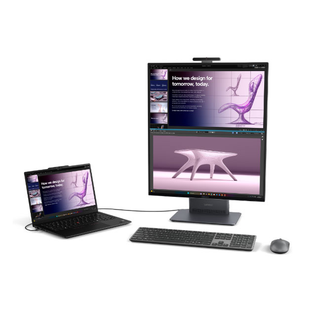 ThinkCentre X All-In-One