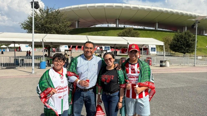 EL INFORMADOR/ A. GARCÍA. EL INFORMADOR/ A. GARCÍA.