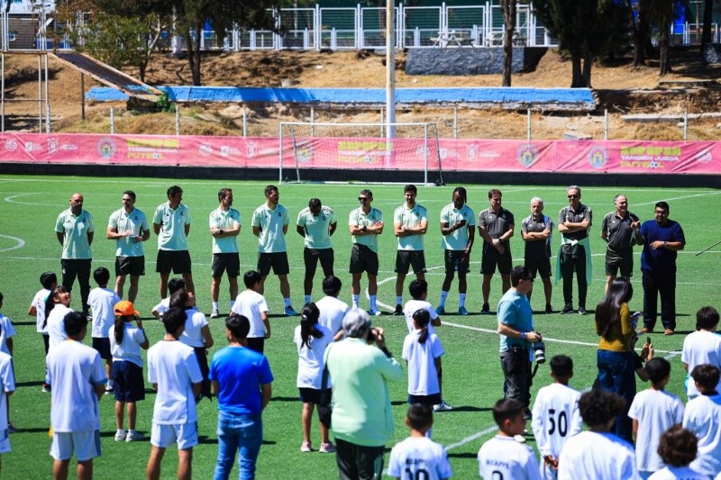 EL INFORMADOR/ J. ACOSTA. 