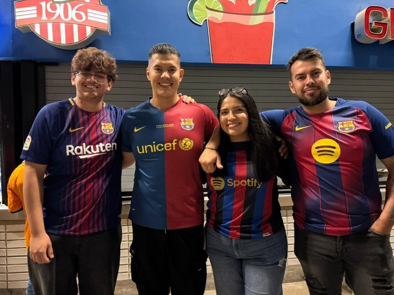 EL INFORMADOR/ F. RAMÍREZ. EL INFORMADOR/ F. RAMÍREZ.