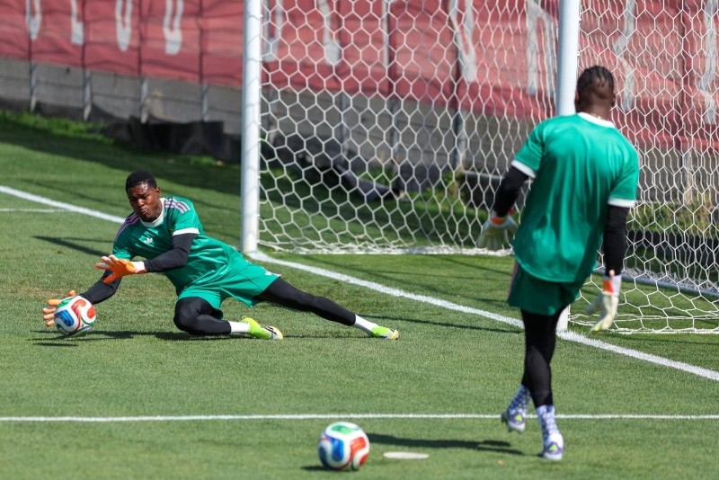   EL INFORMADOR/ A. NAVARRO.