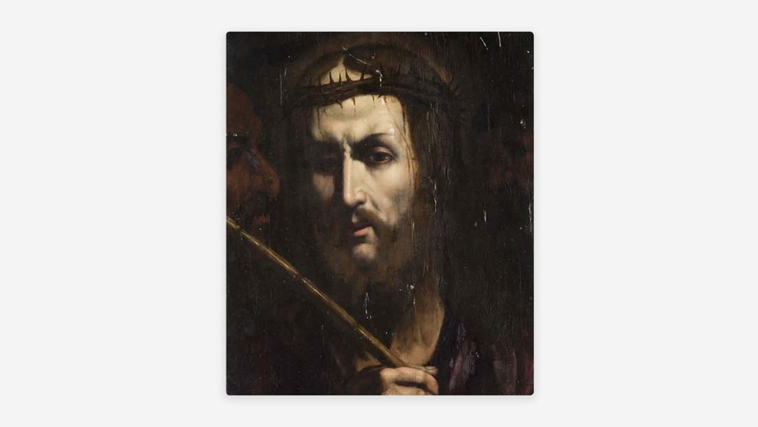 La ingeniosa estafa detrás del último Caravaggio encontrado en España