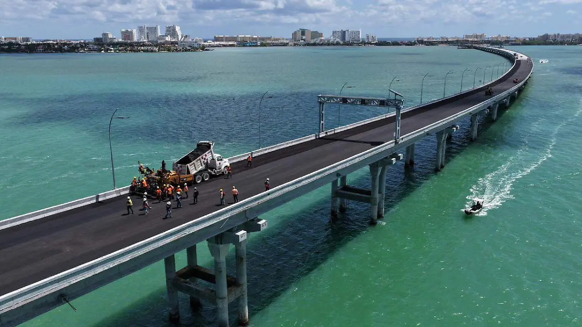 Ley de Infraestructura 