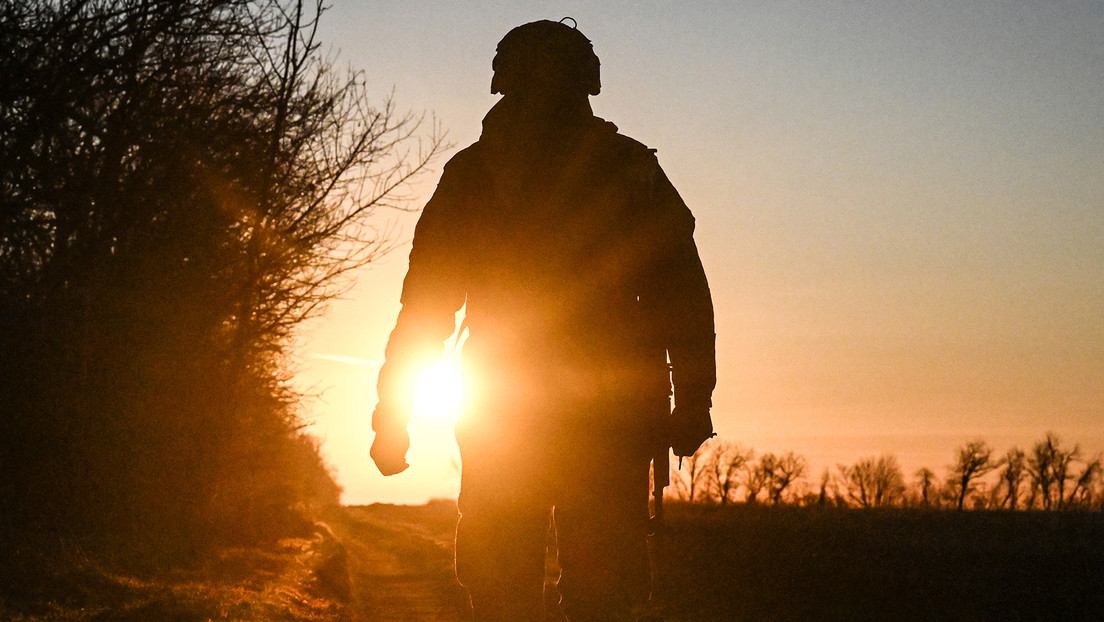 Kremlin explica cómo la paz entre Rusia y Ucrania puede llegar 