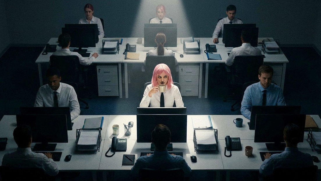 'Modo destructor': estudio arroja luz sobre el sabotaje a la IA por miedo a perder el trabajo