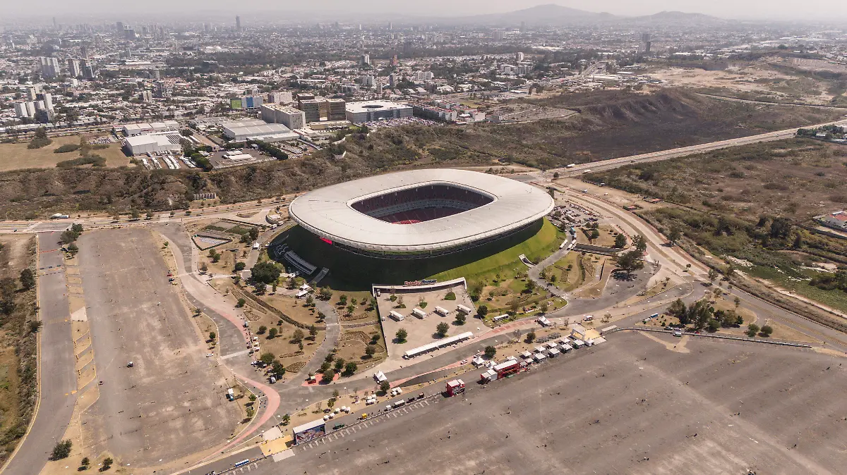 Extranjeros que hagan desmanes en el Mundial terminarán en el “Torito”