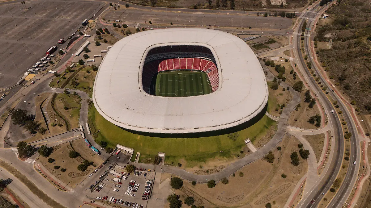 Extranjeros que hagan desmanes en el Mundial terminarán en el “Torito”