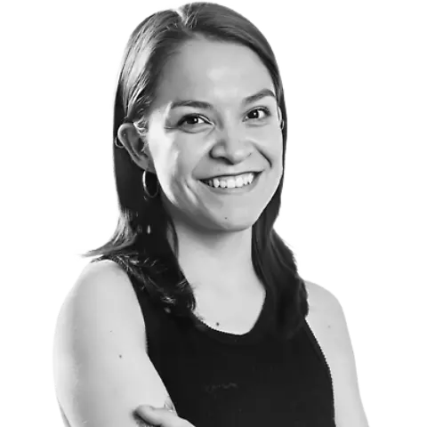 Montserrat Sanchez Maldonado