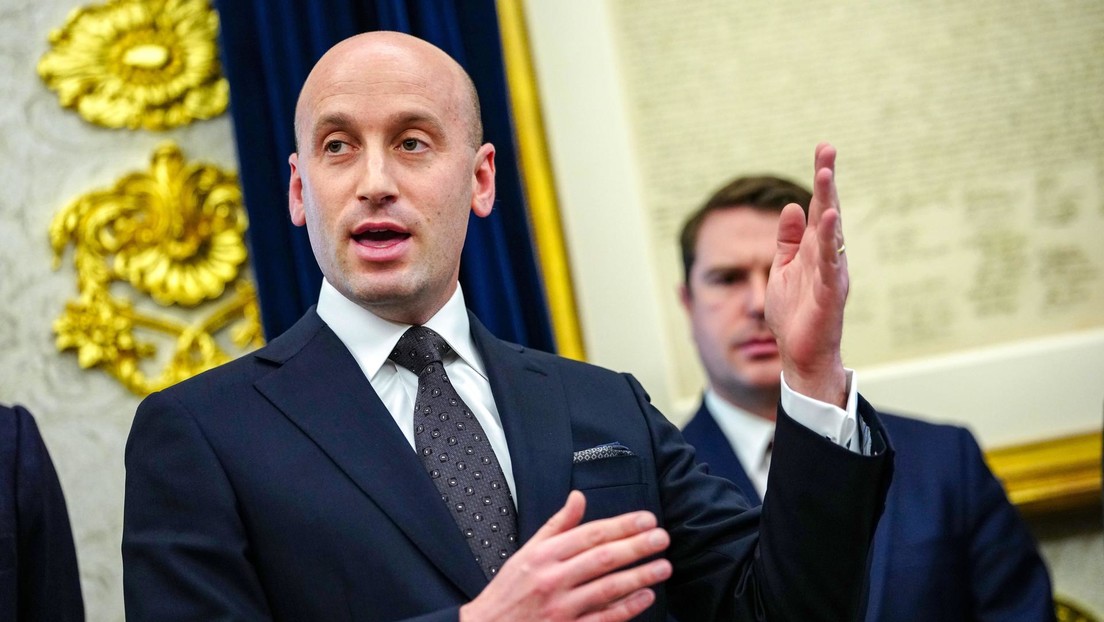 Asesor de Trump: EE.UU. ha ejecutado 