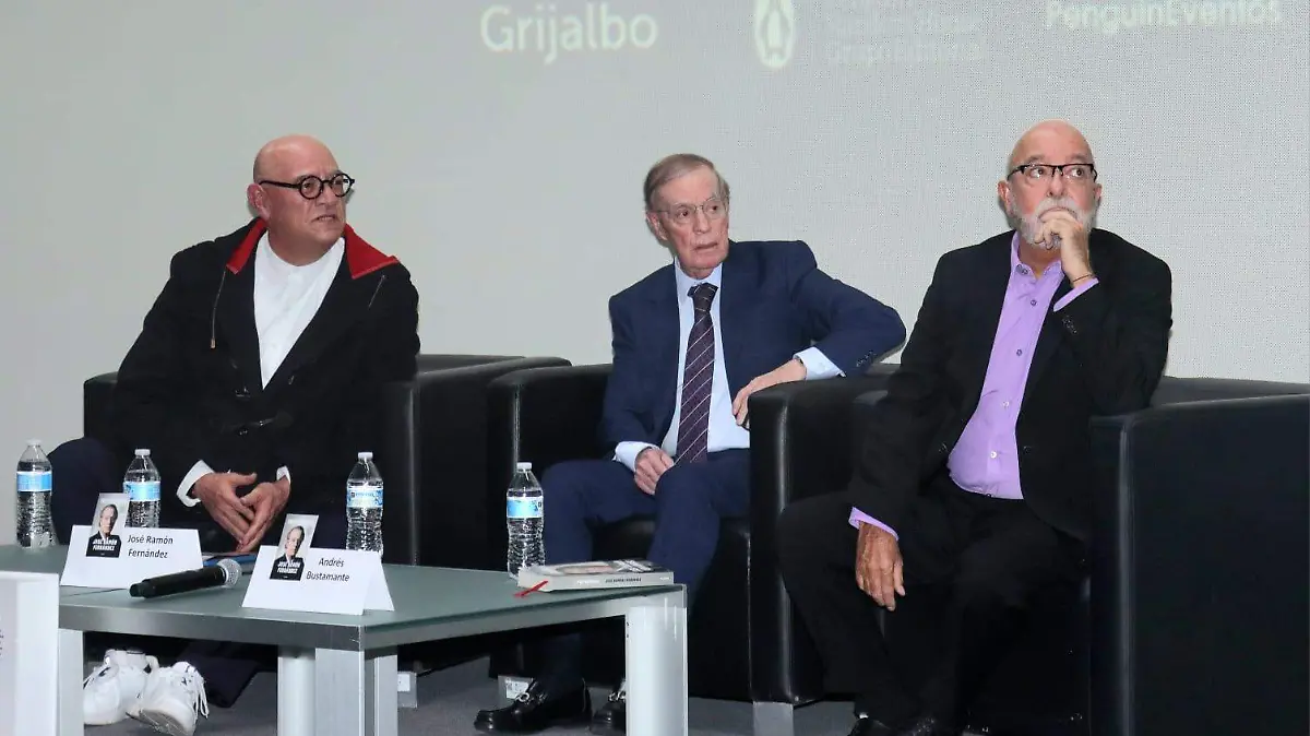 José Ramón Fernández