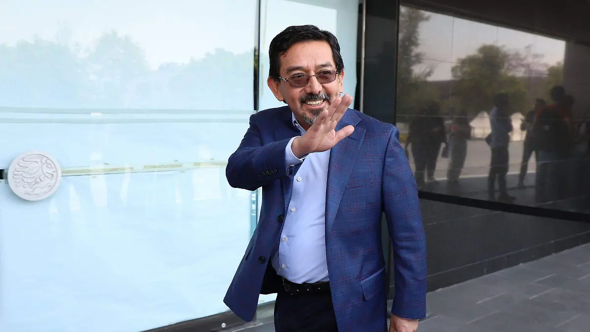 Arturo Chávez López 