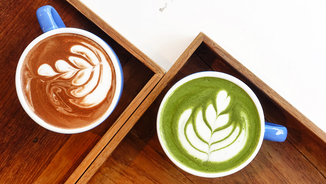Café o matcha: ¿Cuál es el mejor estimulante?
