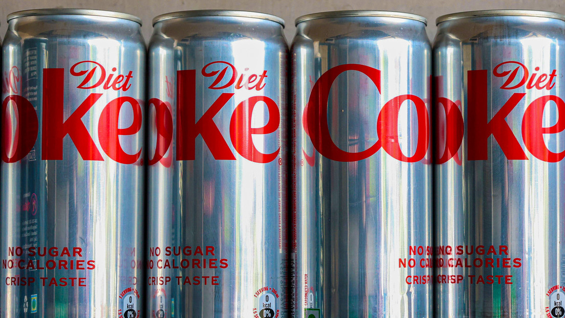 El conflicto en Oriente Medio deja a India con escasez de Coca-Cola Light