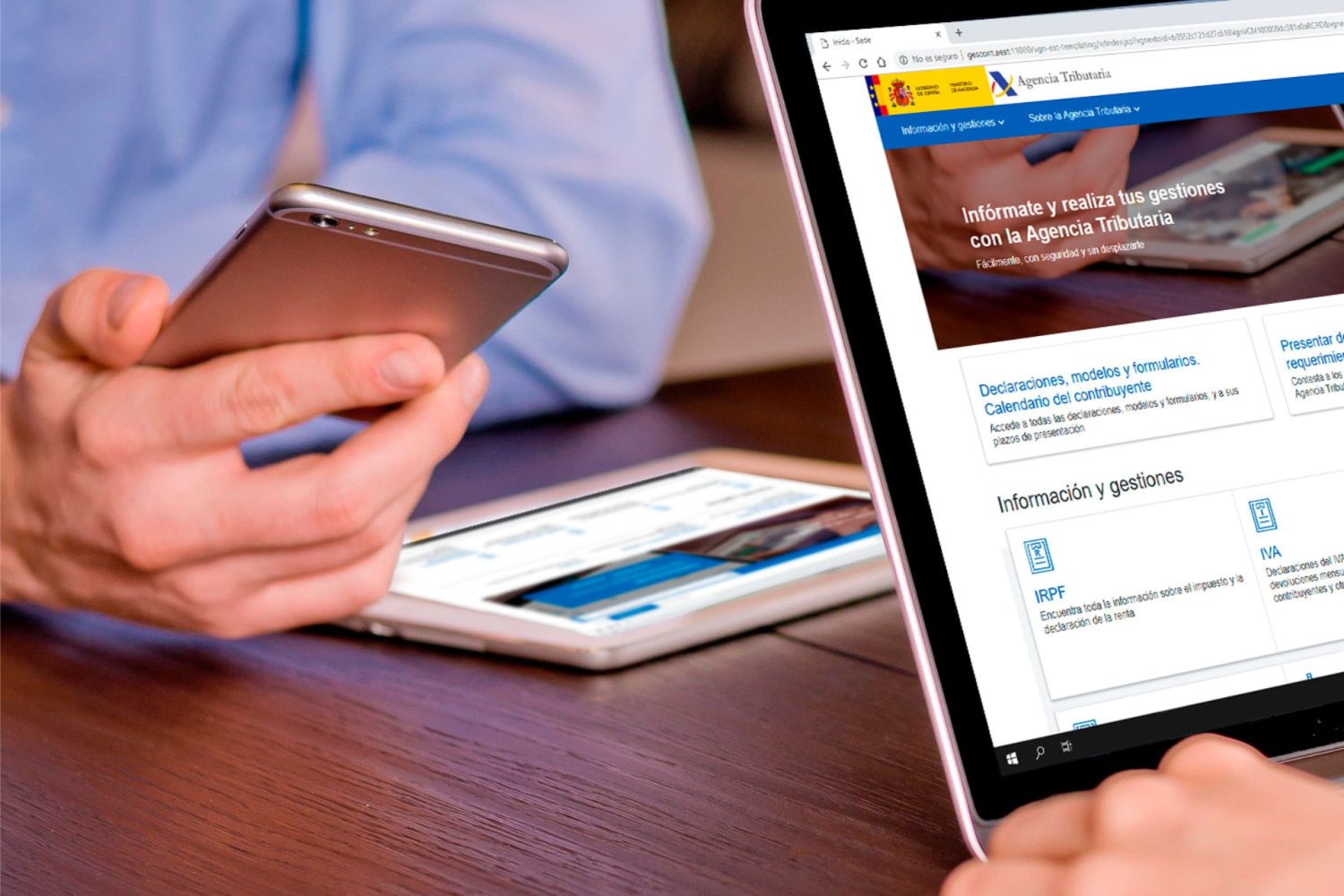 Campaña de Renta 2025