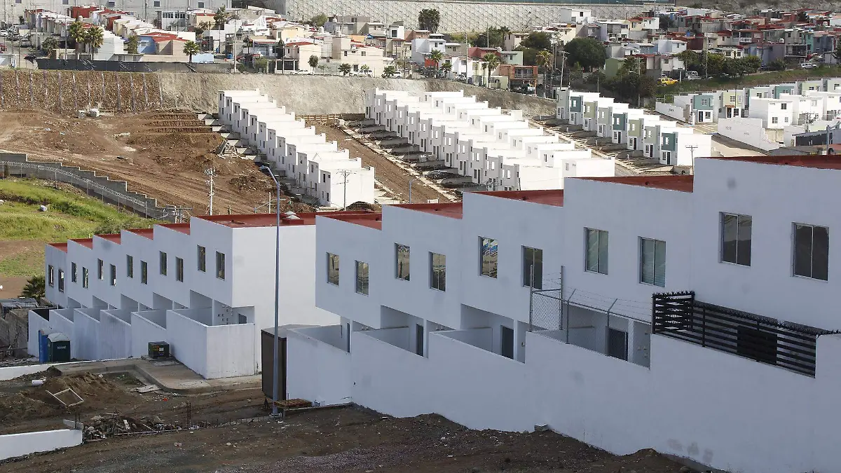 Vivienda