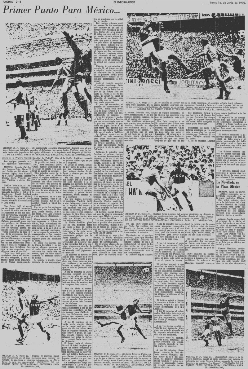 EL INFORMADOR / ARCHIVO 