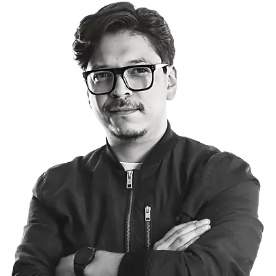 Kevin Aragon