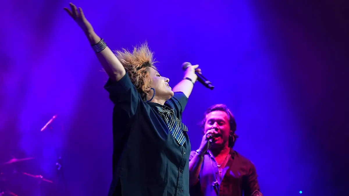 Diego Torres corista Metropólitan